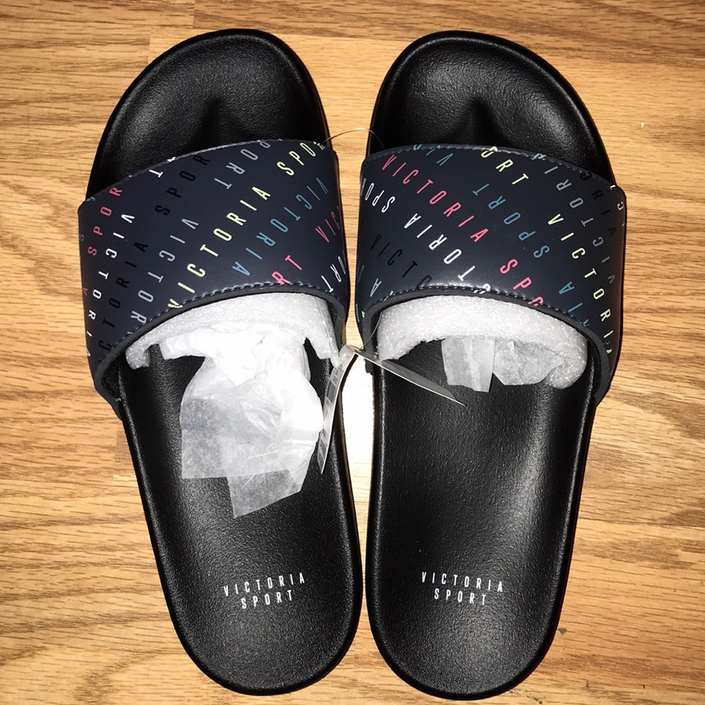 Victoria’s Secret slides